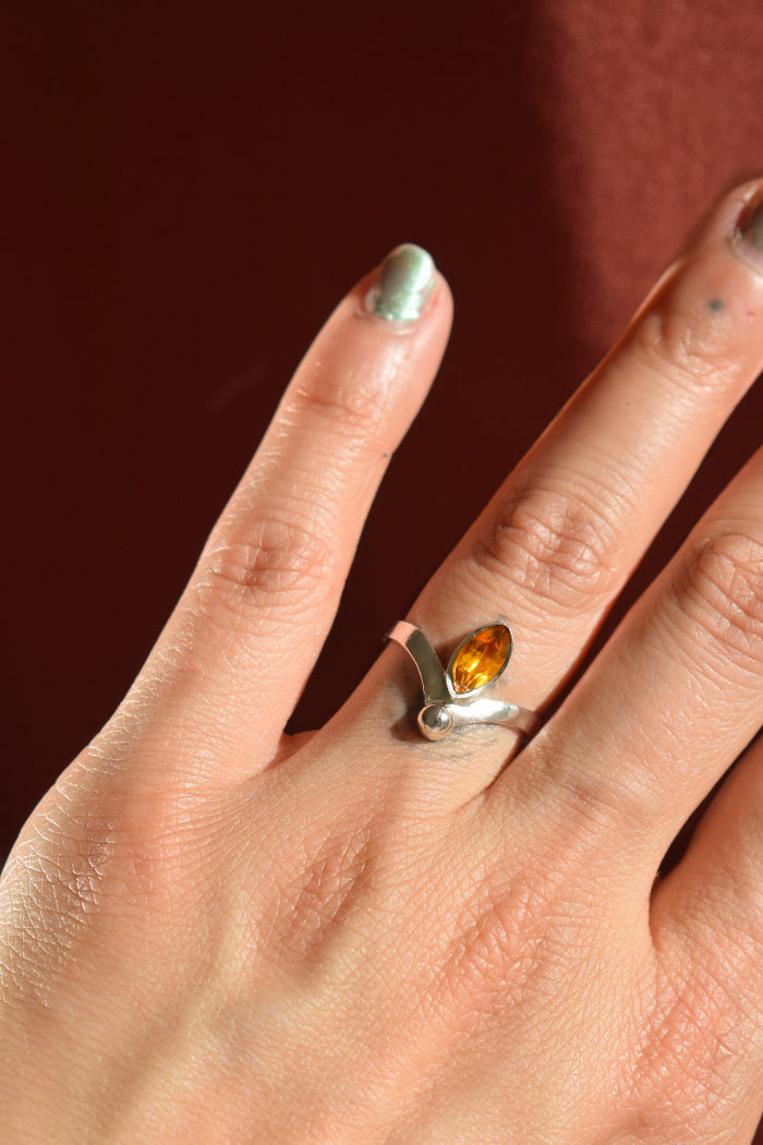 Noéma Ring