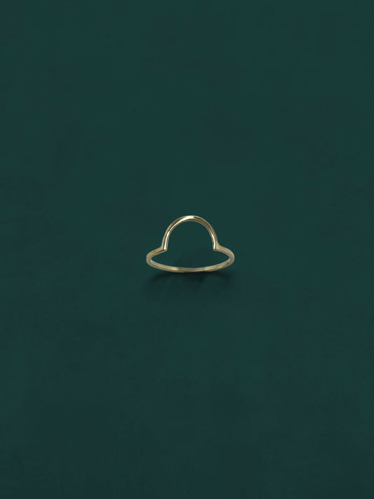 The Arc Ring (stack)