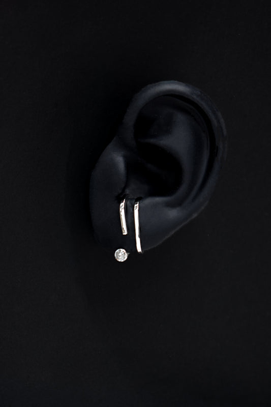 Muse Earring