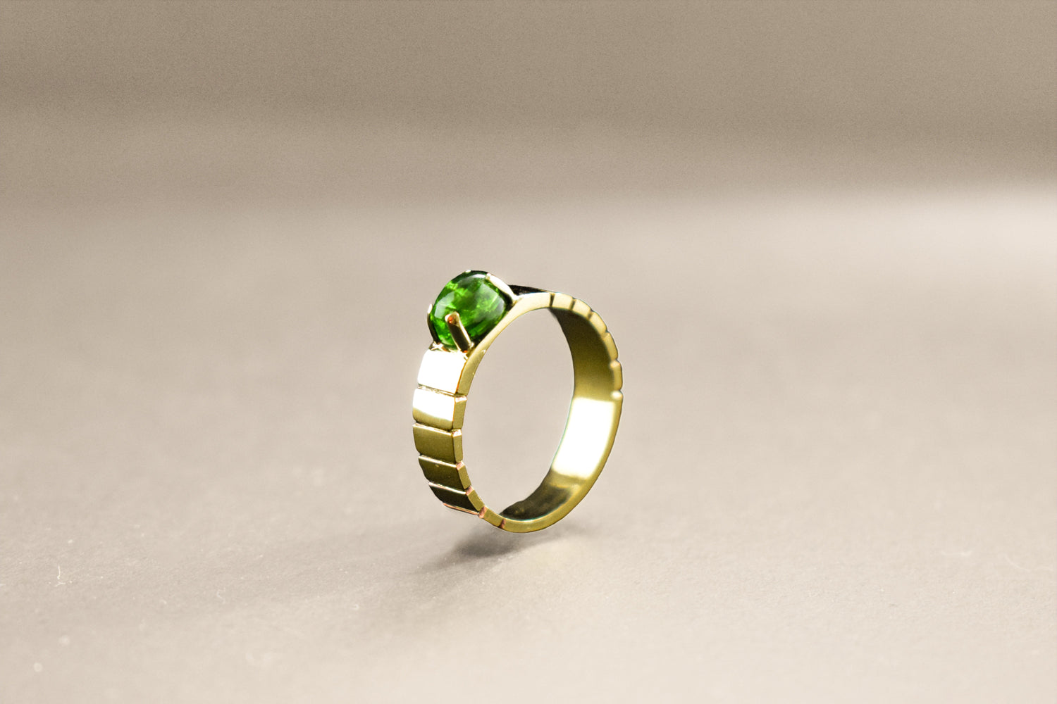 14 karat gold jewelry collection, handcrafted