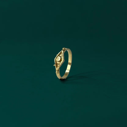 Aurora Ring