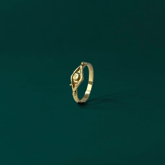 Aurora Ring