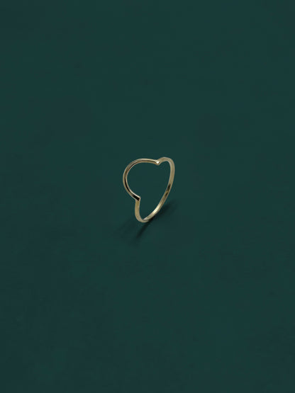 The Arc Ring (stack)