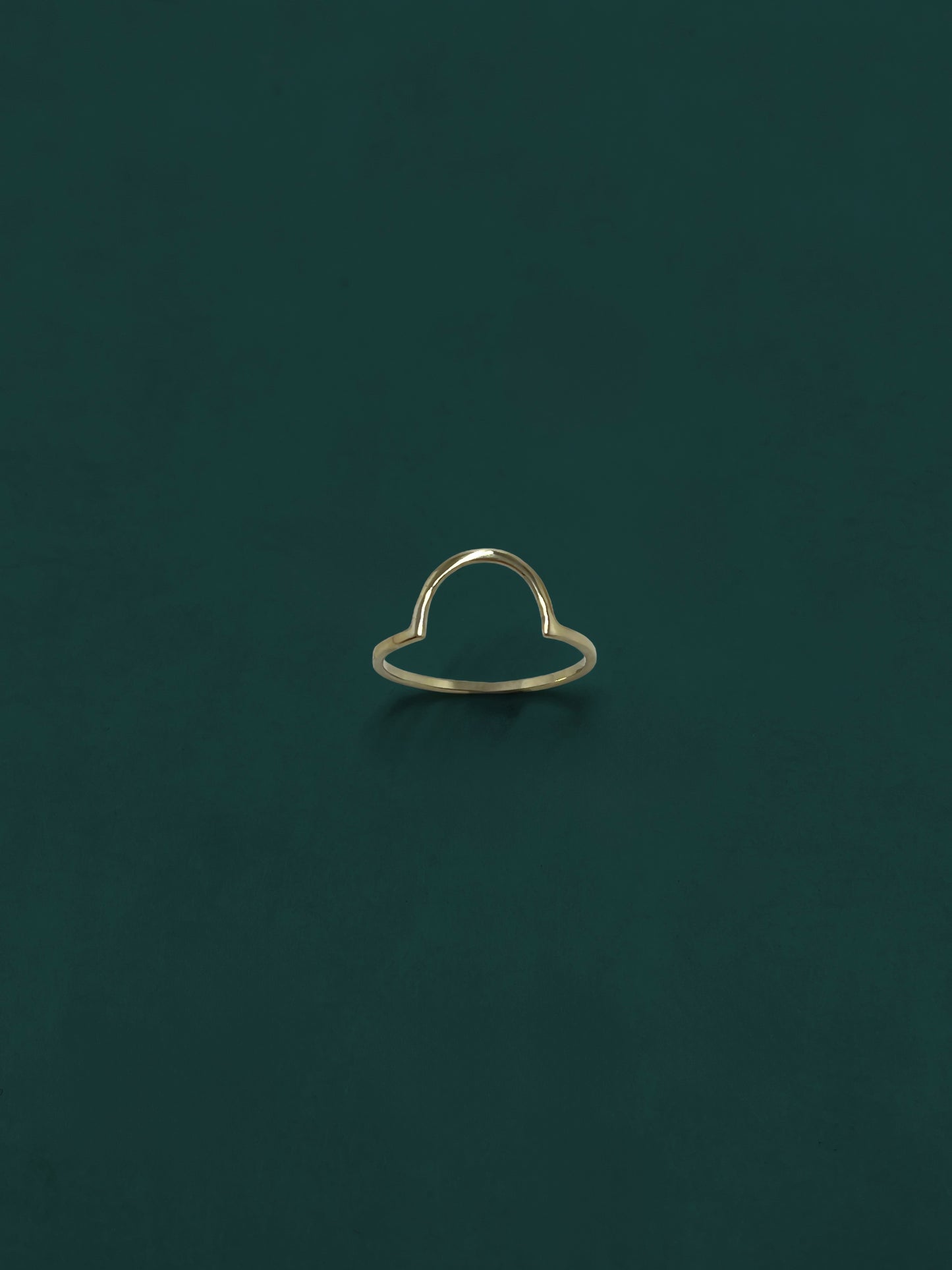 The Arc Ring (stack)